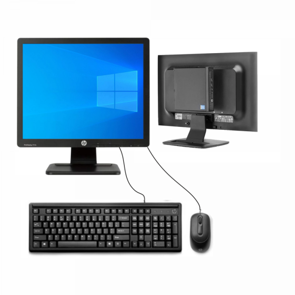 Computadora NUEVA